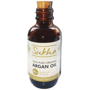 Sukha Argan Oil